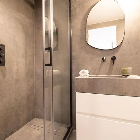 Austerlitz & Bastille's