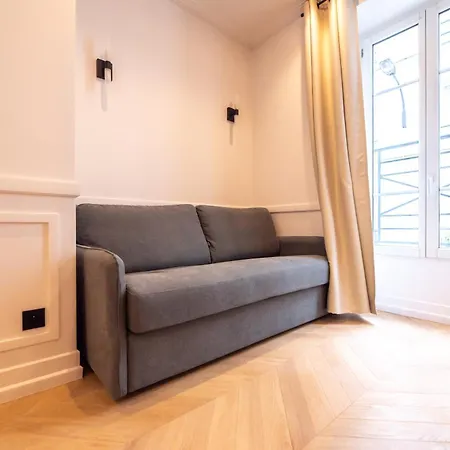 Austerlitz & Bastille's * Paris